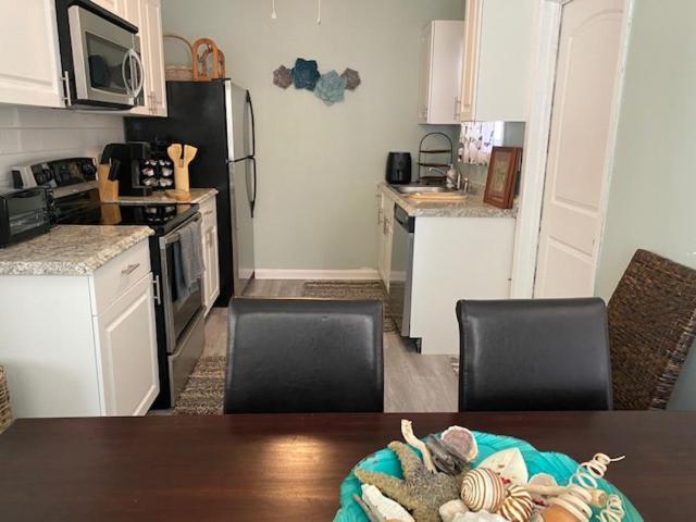 5 Min To Beach Large Living Room Fenced Backyard Bbq Firepit Driveway Boat Parking 沃思湖 外观 照片