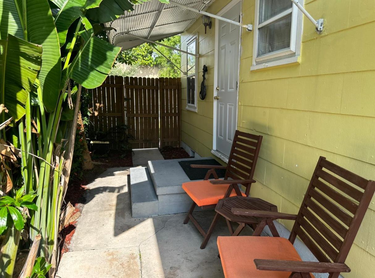 5 Min To Beach Large Living Room Fenced Backyard Bbq Firepit Driveway Boat Parking 沃思湖 外观 照片