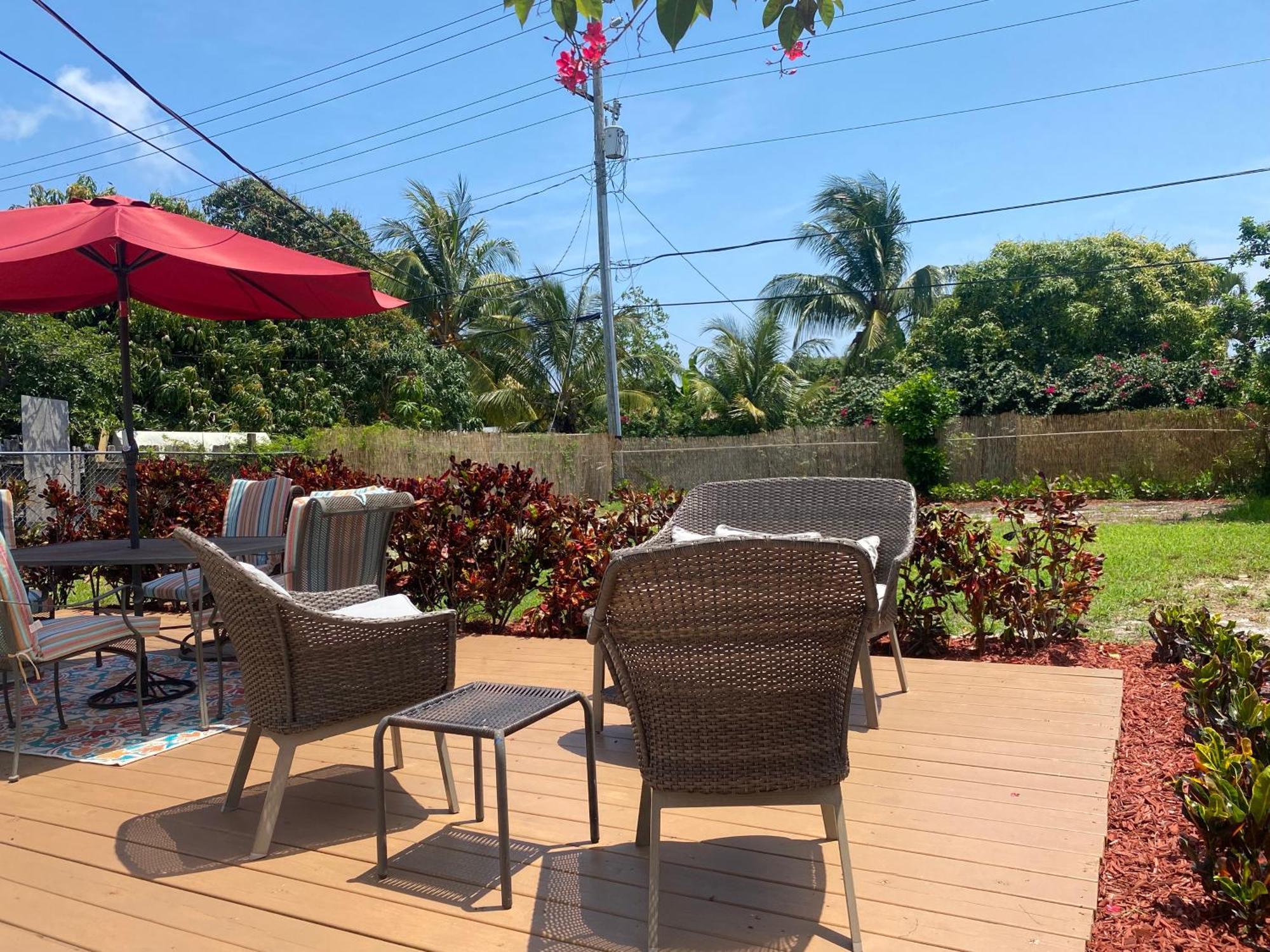 5 Min To Beach Large Living Room Fenced Backyard Bbq Firepit Driveway Boat Parking 沃思湖 外观 照片